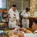 Sailors Participate In A Family Craft Making With The Community During Navy Week Hawai'i 2026