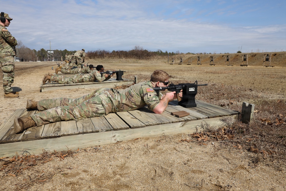 Spc. Mark Whitley, 780th Military Intelligence Brigade (Cyber) 2026 Best Squad Competition 06