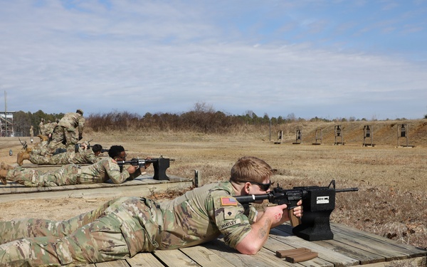 Spc. Mark Whitley, 780th Military Intelligence Brigade (Cyber) 2026 Best Squad Competition 06