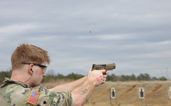 Spc. Mark Whitley, 780th Military Intelligence Brigade (Cyber) 2026 Best Squad Competition 07