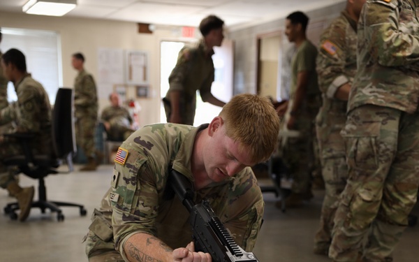 Spc. Mark Whitley, 780th Military Intelligence Brigade (Cyber) 2026 Best Squad Competition 08