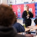 Recruiter visits Highlands High School