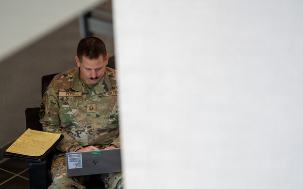 Senior NCO Academy sharpens warfighting judgment across the force