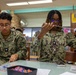 Sailors Participate In A Family Craft Making With The Community During Navy Week Hawai'i 2026