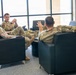 Senior NCO Academy sharpens warfighting judgment across the force