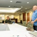 MARFORPAC hosts Royal Thai Marines for Future Planning Engagement