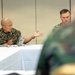 MARFORPAC hosts Royal Thai Marines for Future Planning Engagement