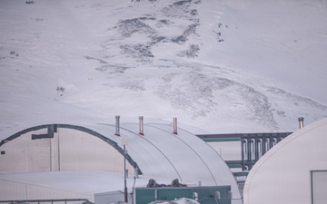 Marine Raiders Execute Final Objective Assault During Arctic Edge 2026