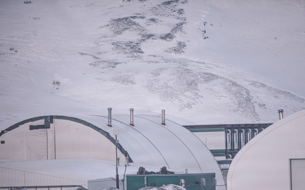 Marine Raiders Execute Final Objective Assault During Arctic Edge 2026