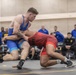 Mat Supremacy: Fort Bliss Hosts 2026 Armed Forces Wrestling Championships
