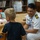 Sailors Participate In A Family Craft Making With The Community During Navy Week Hawai'i 2026