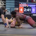 Mat Supremacy: Fort Bliss Hosts 2026 Armed Forces Wrestling Championships