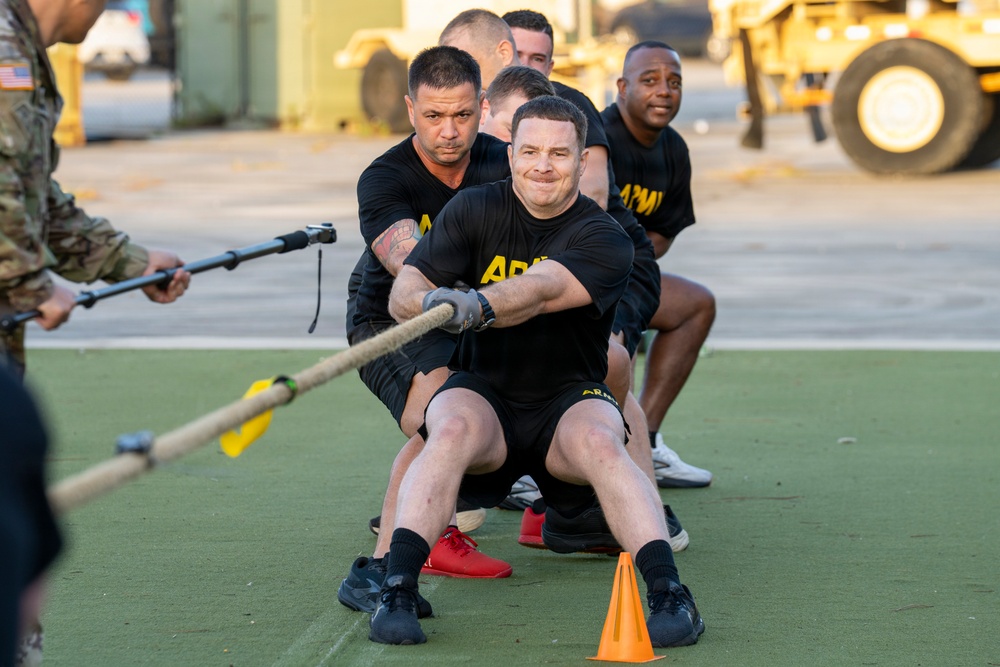 AR-MEDCOM leads 2026 Warrant Officer Symposium