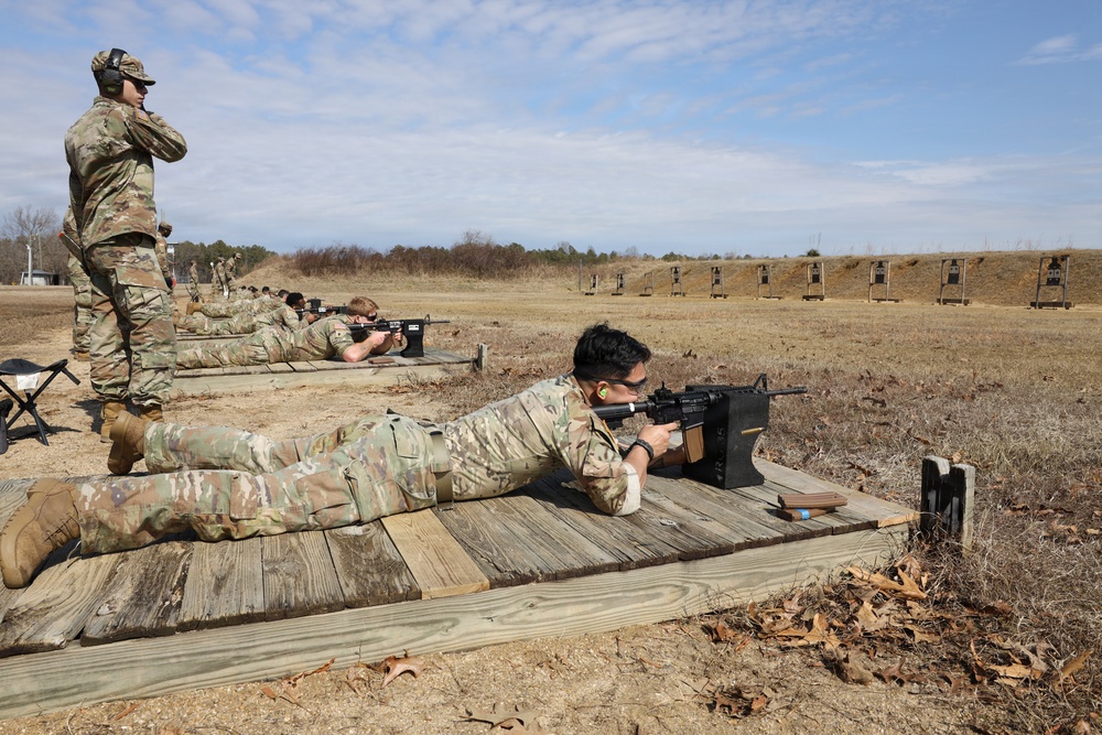 Spc. Jovie Acasio, 780th Military Intelligence Brigade (Cyber) 2026 Best Squad Competition 06