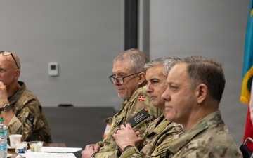 SOCNORTH hosts trilateral engagement with Canada, Denmark