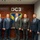 DC3 Shares Digital Forensics Expertise with Ukrainian Cyber Security Centre