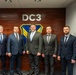 DC3 Shares Digital Forensics Expertise with Ukrainian Cyber Security Centre