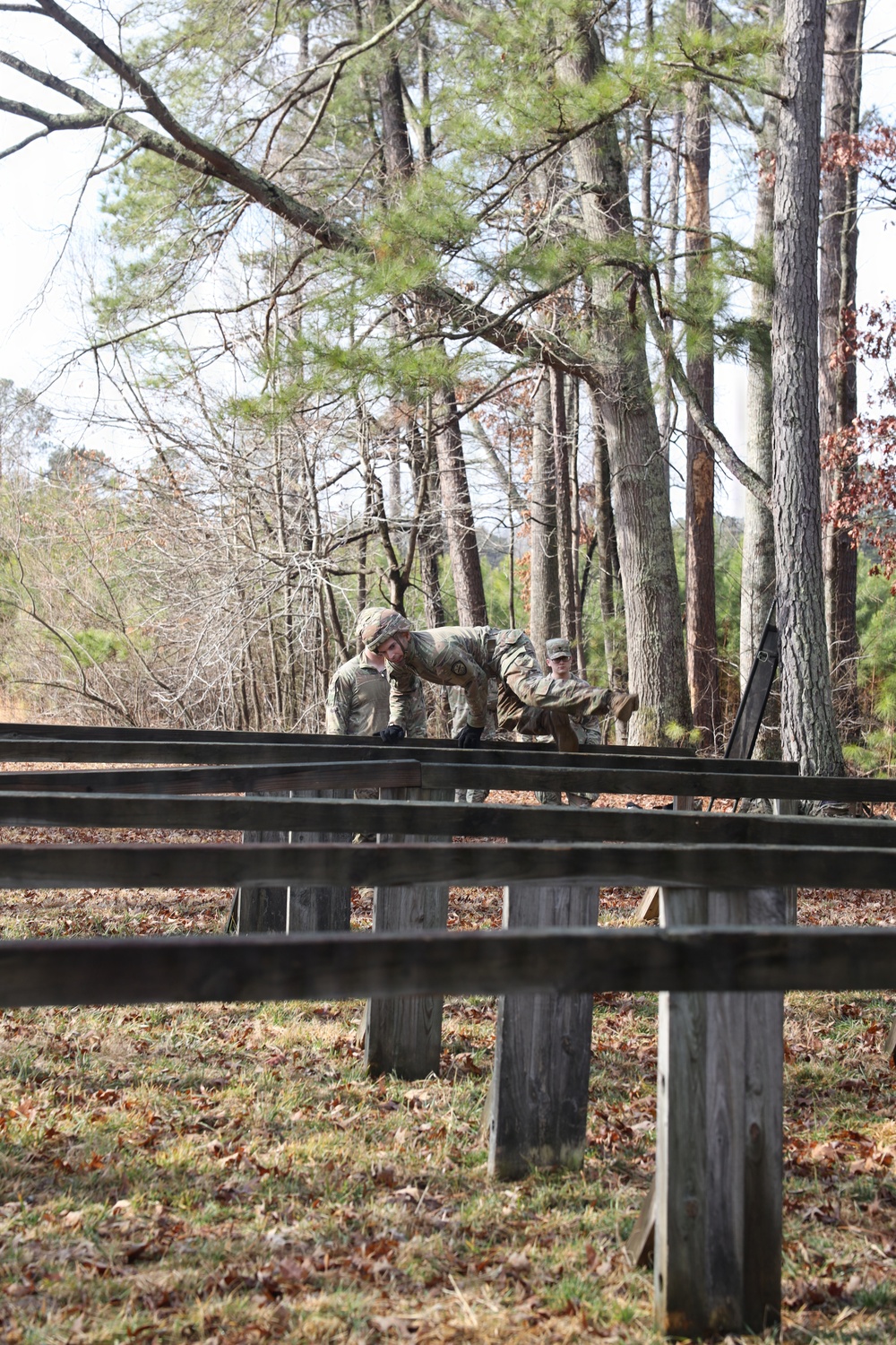 Sgt. Ángel Jesús Martínez, 780th Military Intelligence Brigade (Cyber) 2026 Best Squad Competition 03