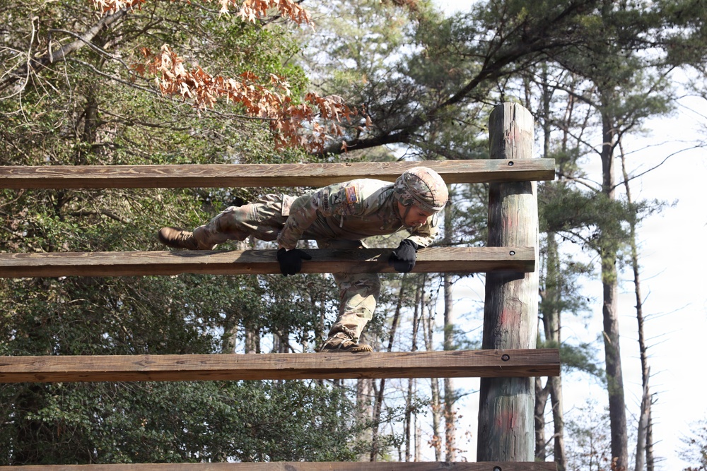 Sgt. Ángel Jesús Martínez, 780th Military Intelligence Brigade (Cyber) 2026 Best Squad Competition 04