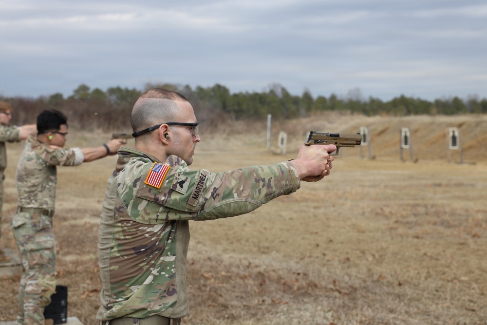 Sgt. Ángel Jesús Martínez, 780th Military Intelligence Brigade (Cyber) 2026 Best Squad Competition 06