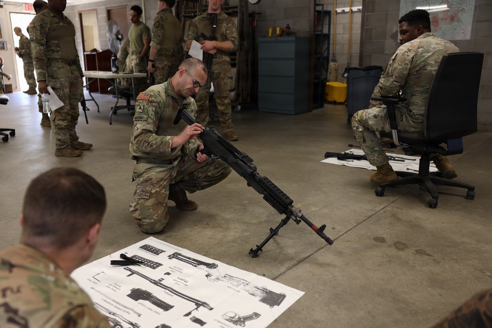 Sgt. Ángel Jesús Martínez, 780th Military Intelligence Brigade (Cyber) 2026 Best Squad Competition 08