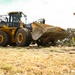 F.E. Warren Air Force Base Airmen Repair Base After High Wind Damage