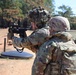 108th ADA M320 Marksmanship Range