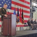 New Wisconsin Army National Guard Command Chief Warrant Officer Assumes Responsibilities