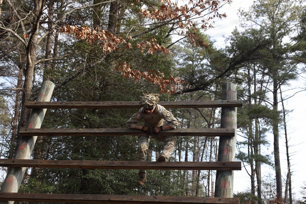 Staff Sgt. Joshua Van Buskirk, 780th Military Intelligence Brigade (Cyber) 2026 Best Squad Competition 04