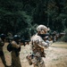 U.S. Army Green Berets Train With Salvadoran Special Operations Forces