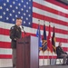 New Wisconsin Army National Guard Command Chief Warrant Officer Assumes Responsibilities