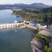 U.S. Army Corps of Engineers awards spillway gate replacement contract; announces refill date at Albeni Falls Dam