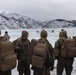CORE 26 | U.S. Marines Conduct Cold Weather Survival Training