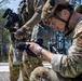 Airmen execute expeditionary medical and CBRN training during Scorpion Lens 2026