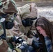 Airmen execute expeditionary medical and CBRN training during Scorpion Lens 2026