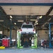 Keeping the mission moving:124th Vehicle Maintenance at work