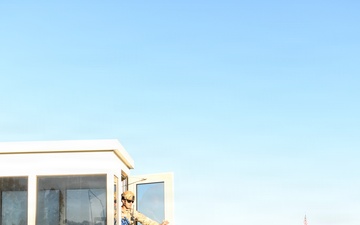 163d ATKW CRI, exercise Grizzly Talon