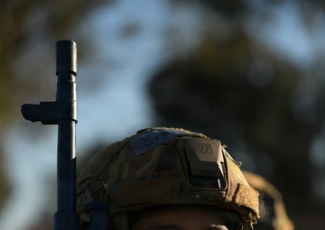 163d ATKW CRI, exercise Grizzly Talon