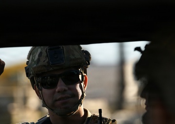 163d ATKW CRI, exercise Grizzly Talon