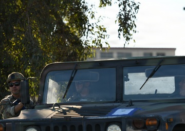 163d ATKW CRI, exercise Grizzly Talon