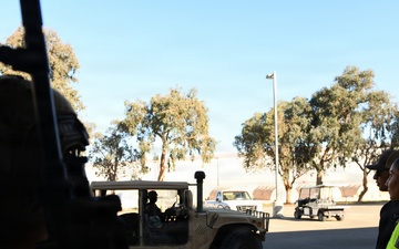 163d ATKW CRI, exercise Grizzly Talon