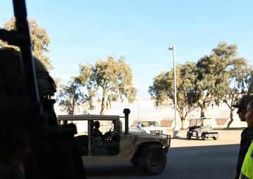 163d ATKW CRI, exercise Grizzly Talon