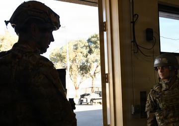 163d ATKW CRI, exercise Grizzly Talon