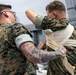 CLB-7 Marines Execute TCCC Training