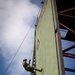 Panama Rappelling Exercise 2026