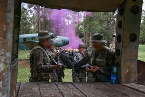 AFN Naples Radio News - 627th Movement Control Team 2025 Military Unit of the Year and Military Working Dogs Training