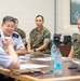 MARFORPAC hosts Japan Joint Staff Public Affairs at Camp H.M. Smith