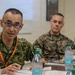 MARFORPAC hosts Japan Joint Staff Public Affairs at Camp H.M. Smith