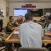 MARFORPAC hosts Japan Joint Staff Public Affairs at Camp H.M. Smith