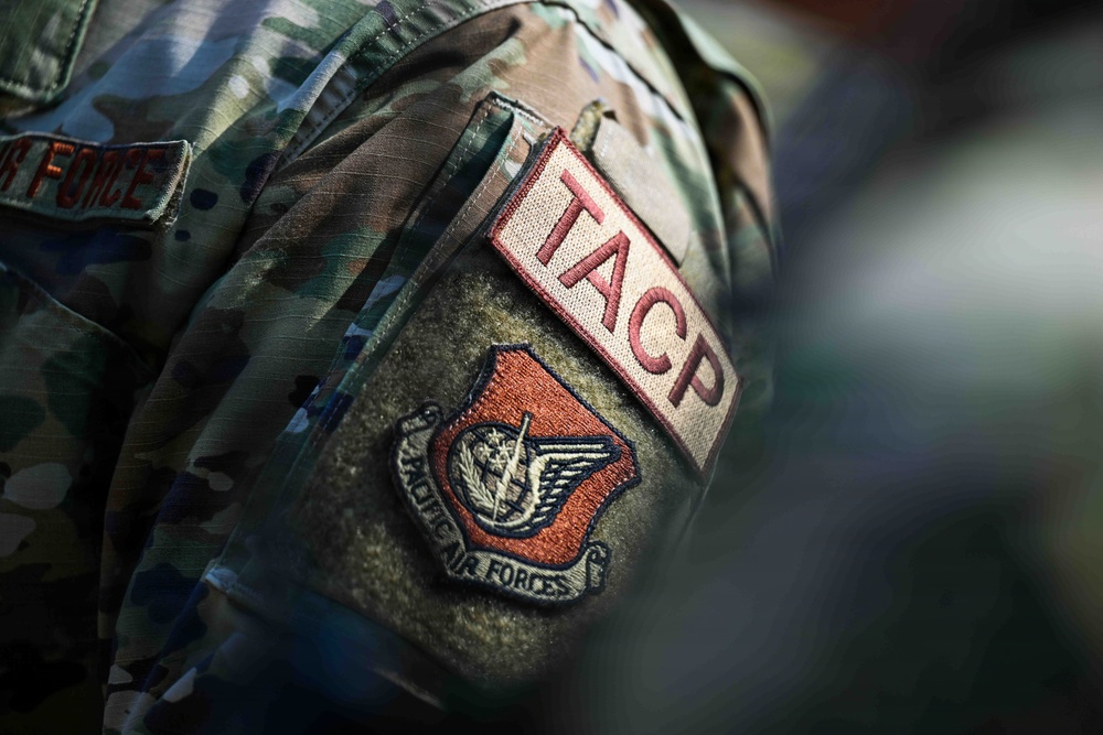 607th ASOG conduct combat readiness training during Freedom Shield 26